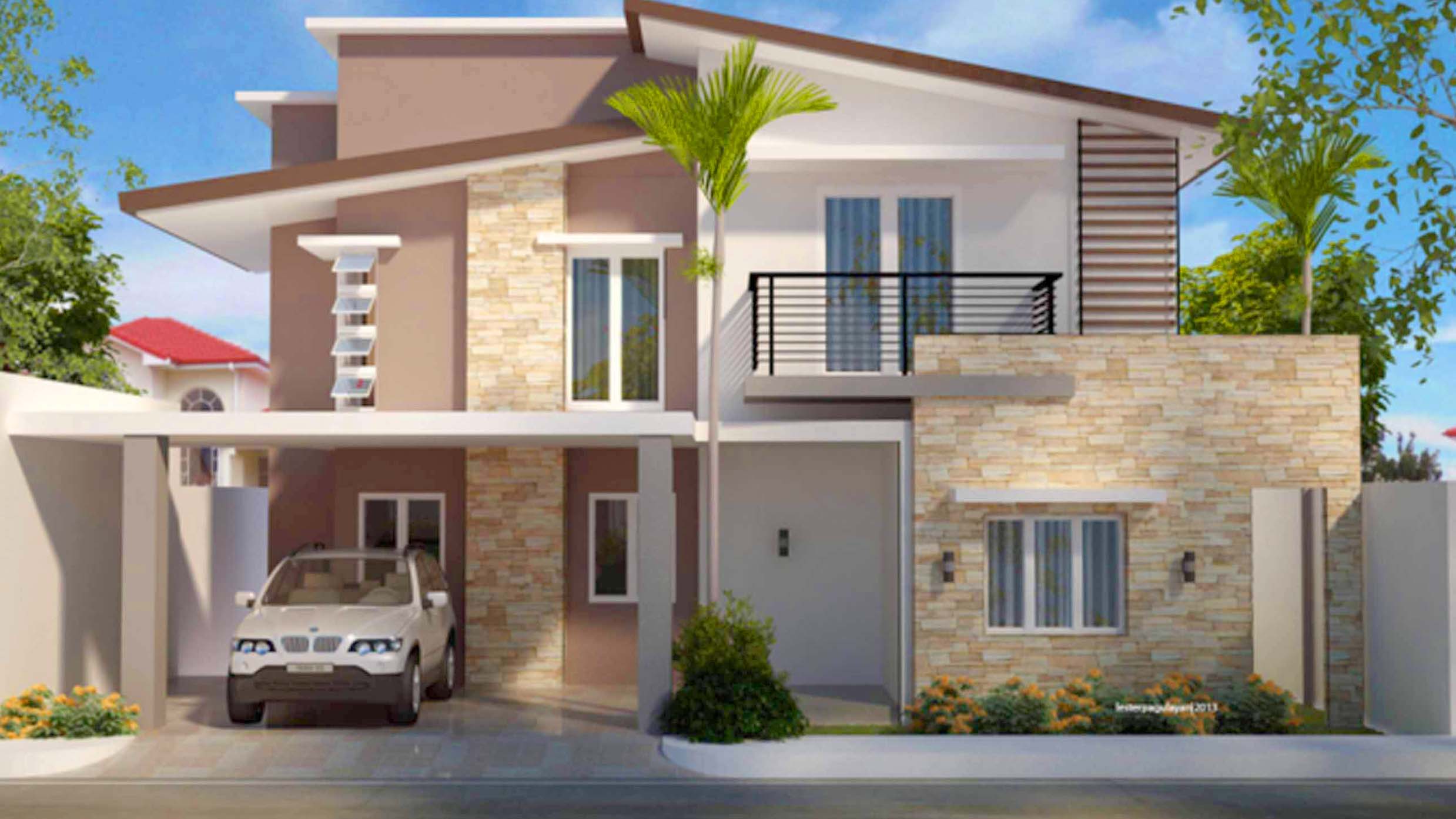 Residential-buidings