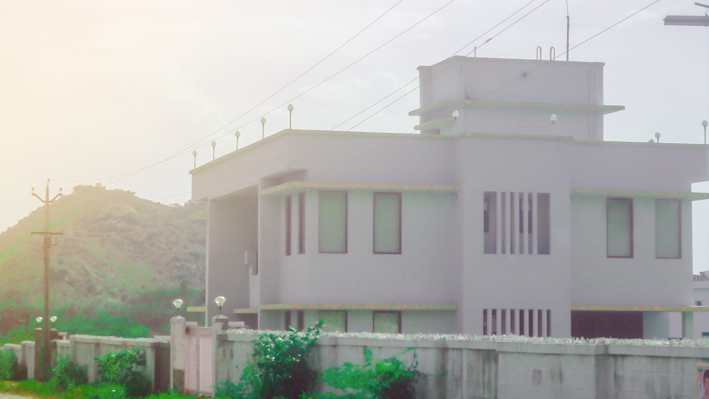 Residential-buidings